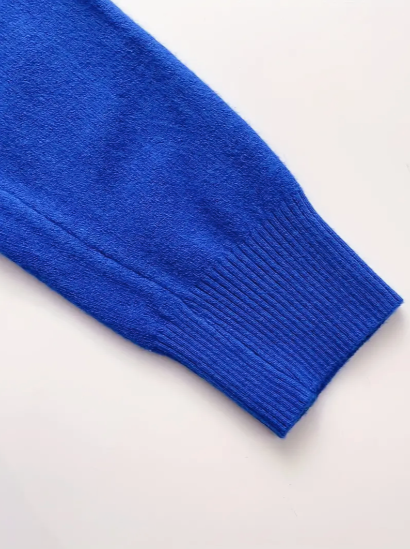 Stilla | Stilet og Behageligt Sweater