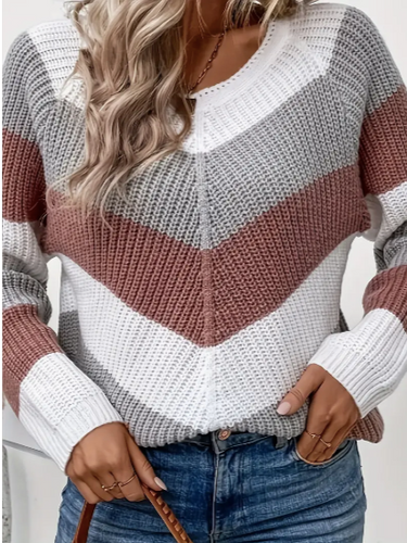 Stilla | Elegant Komfort Bluse
