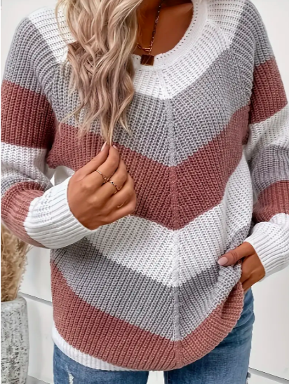Stilla | Elegant Komfort Bluse