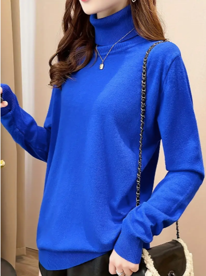 Stilla | Stilet og Behageligt Sweater