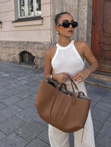 Stilla | Elegant Bæretaske