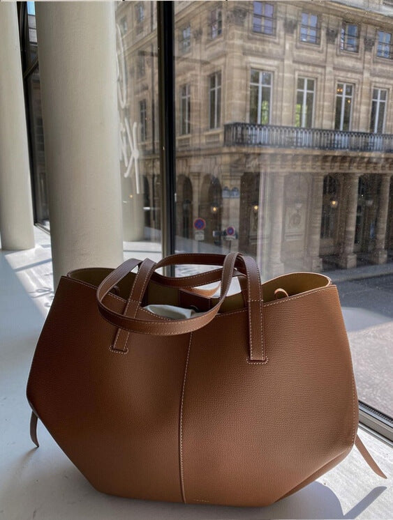 Stilla | Elegant Bæretaske