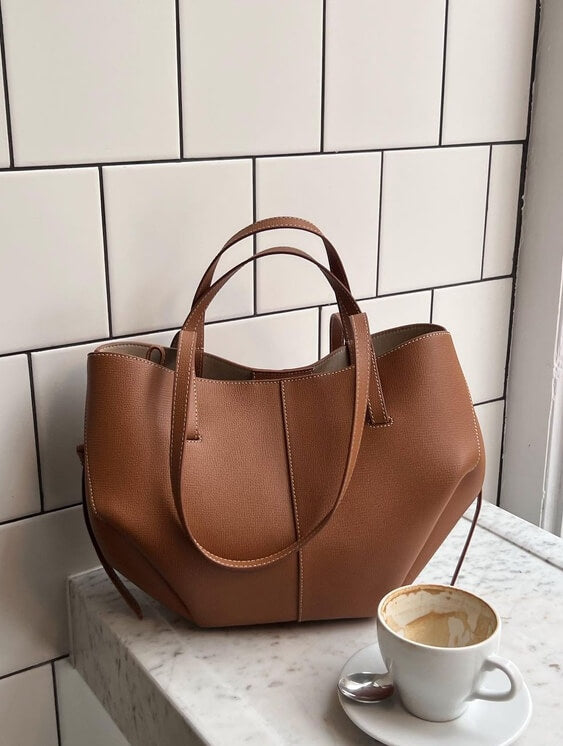 Stilla | Elegant Bæretaske