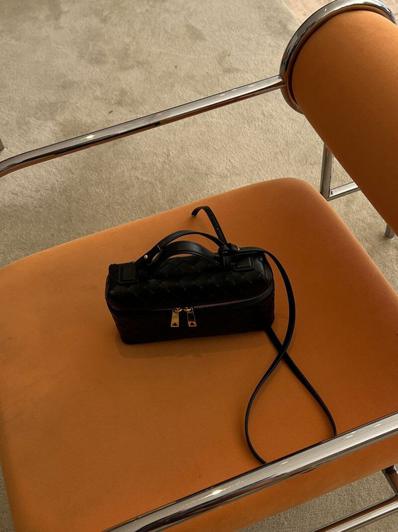 Stilla | Stilfuld Style Taske