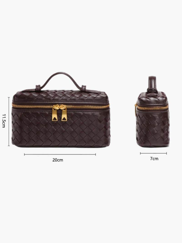 Stilla | Stilfuld Style Taske