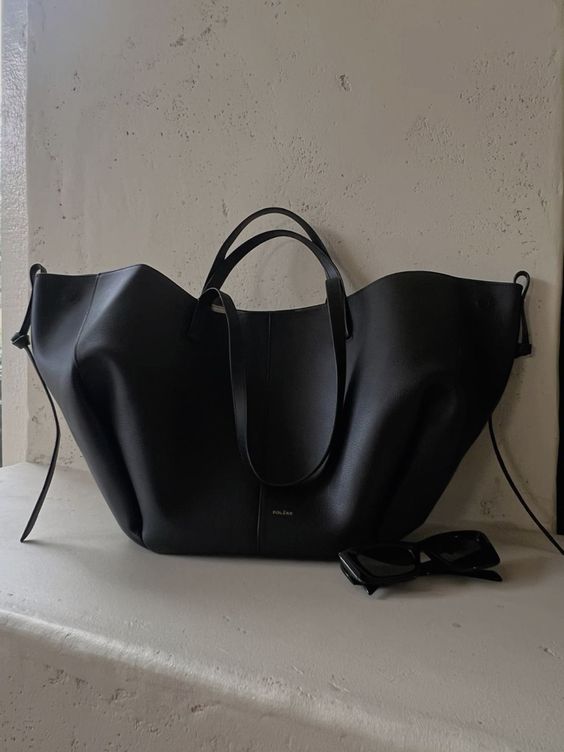 Stilla | Elegant Bæretaske