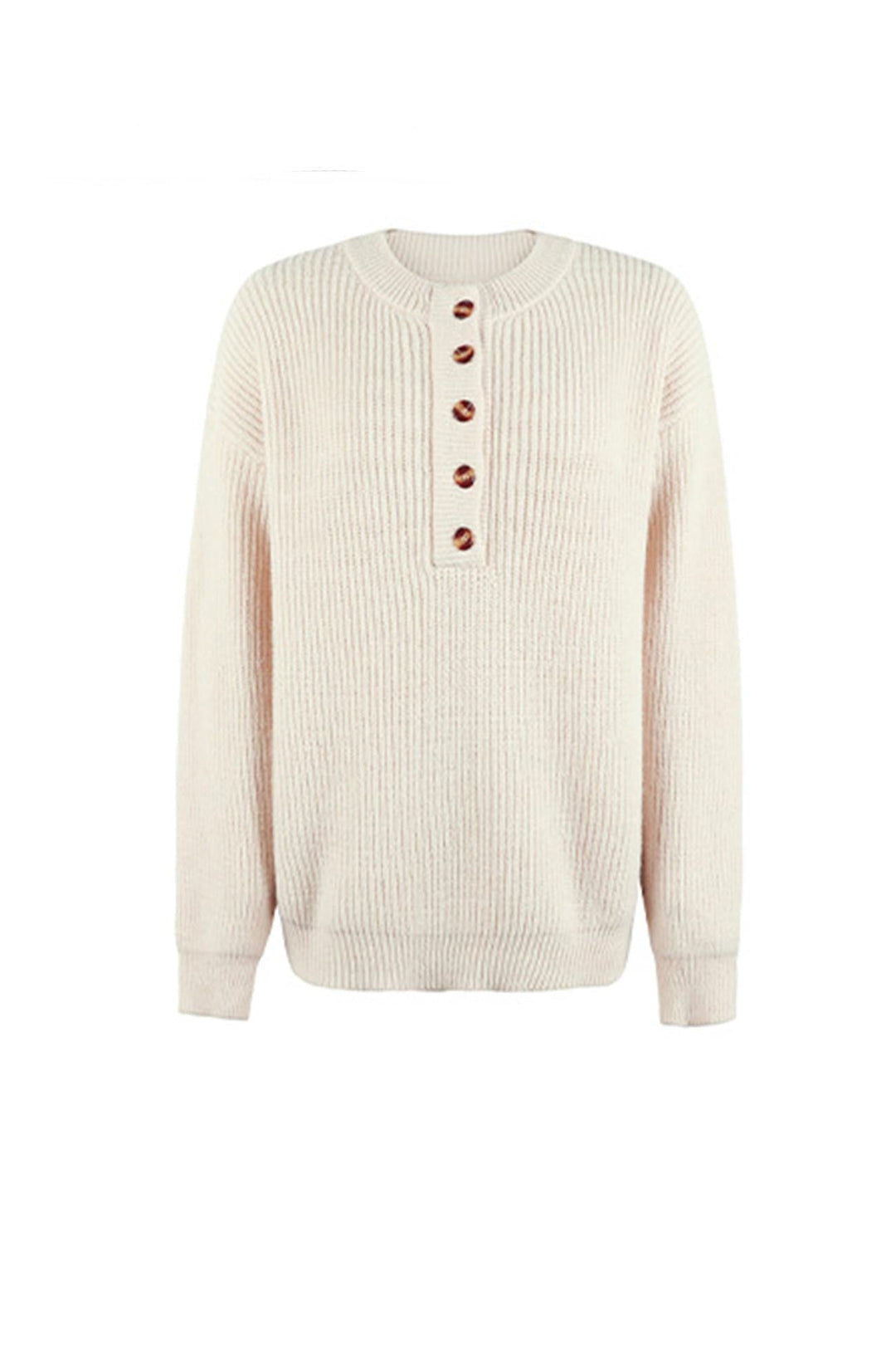 Stilla | Alsidig sweater til elegante outfits