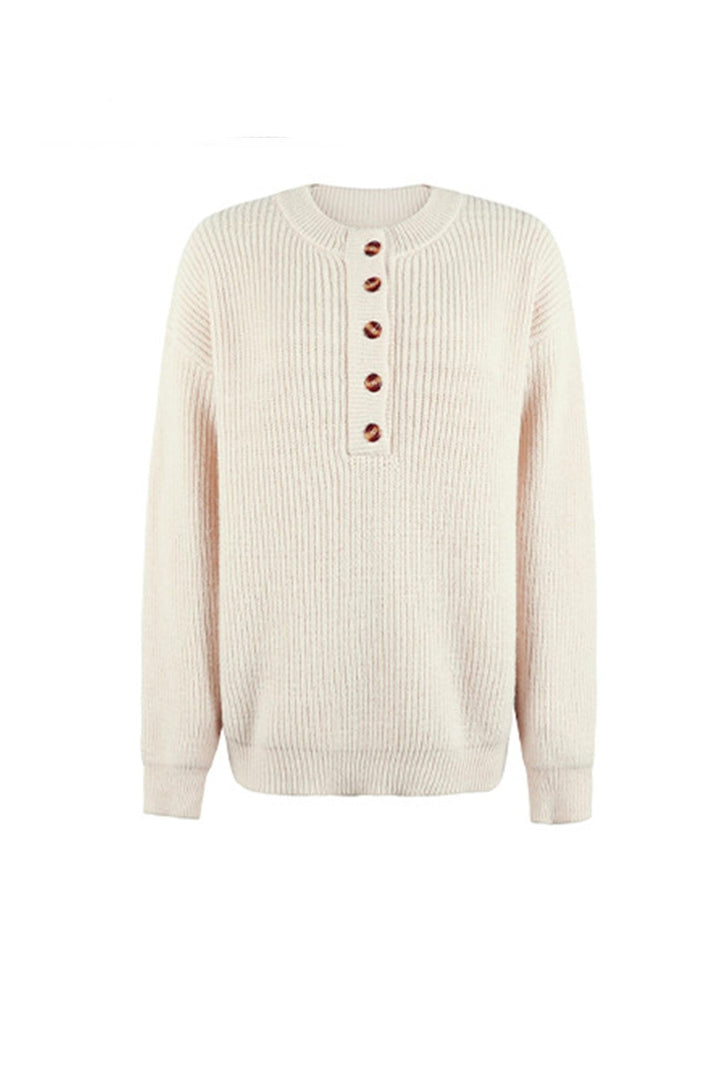 Stilla | Alsidig sweater til elegante outfits