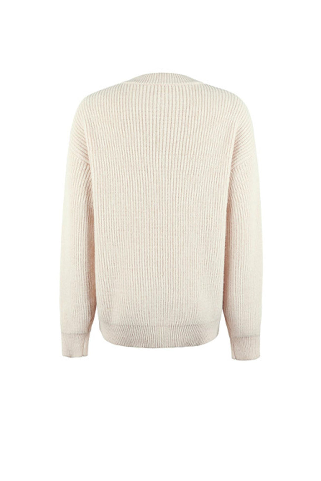Stilla | Alsidig sweater til elegante outfits