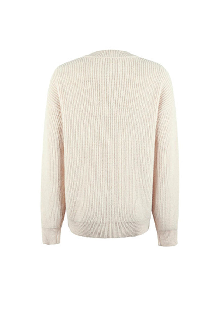 Stilla | Alsidig sweater til elegante outfits