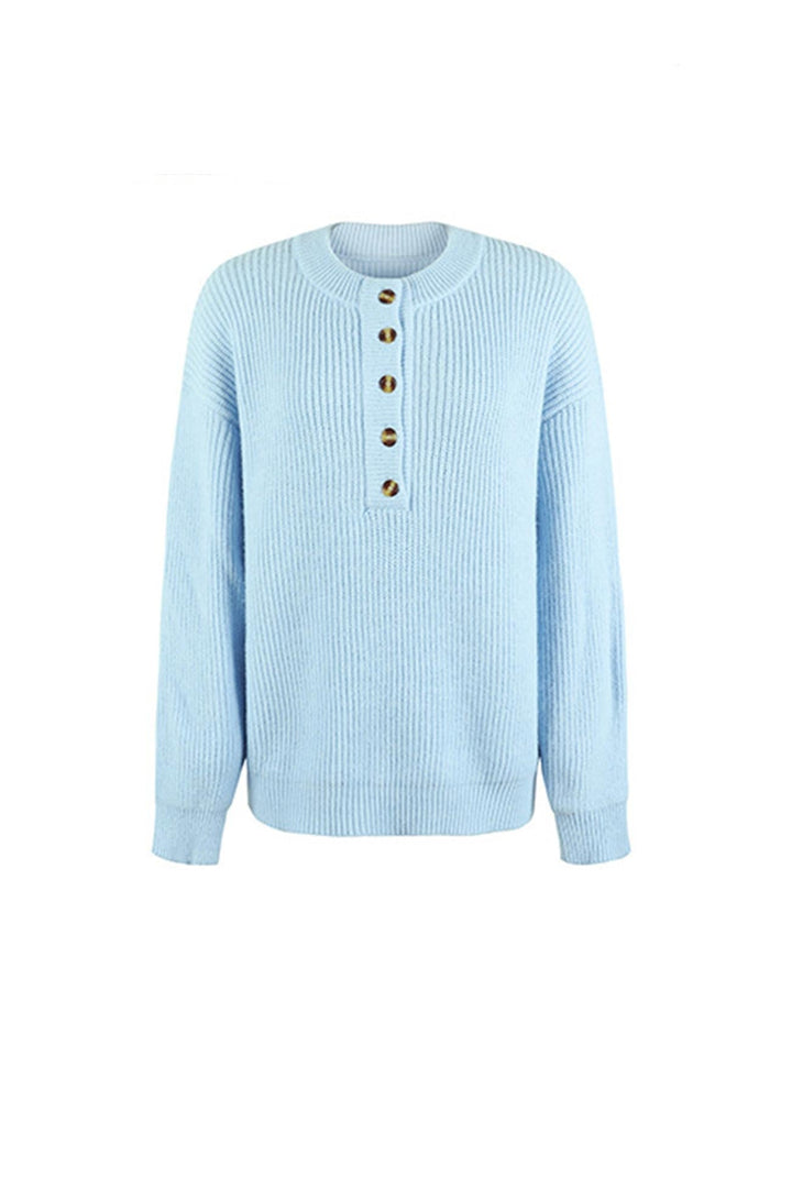 Stilla | Alsidig sweater til elegante outfits