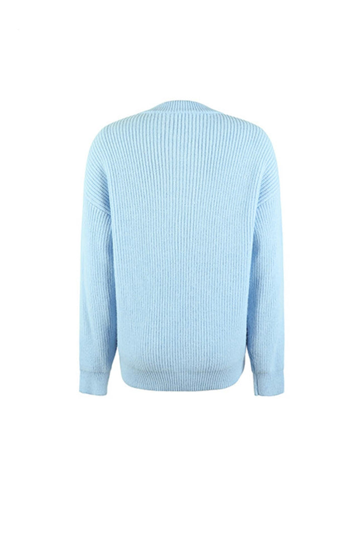 Stilla | Alsidig sweater til elegante outfits