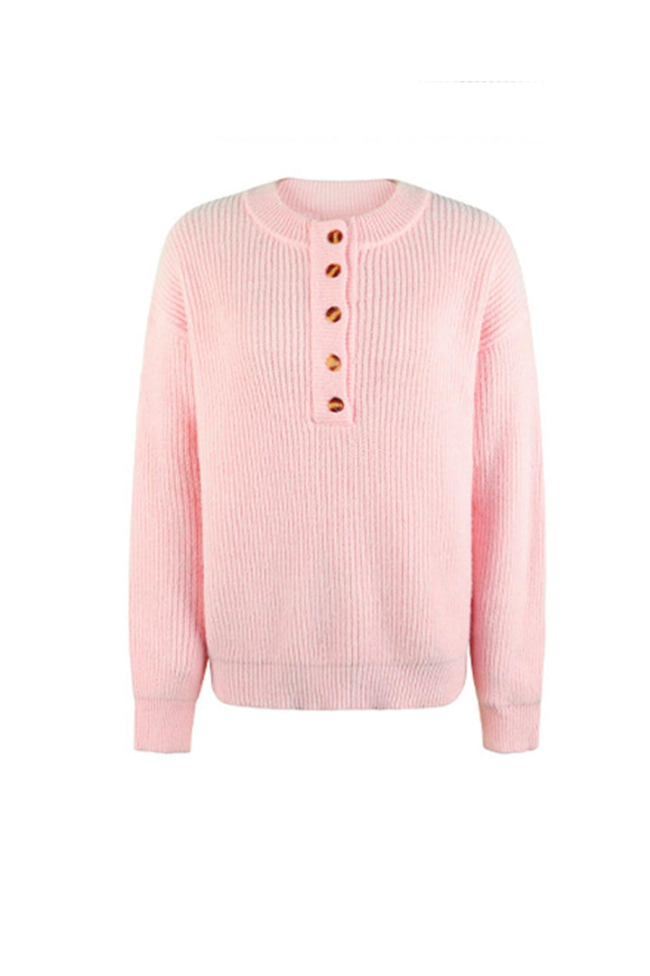 Stilla | Alsidig sweater til elegante outfits