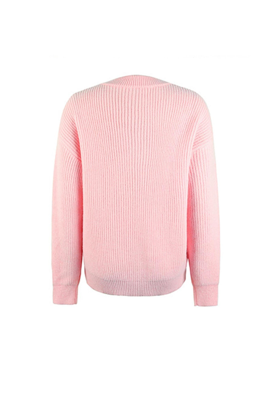 Stilla | Alsidig sweater til elegante outfits