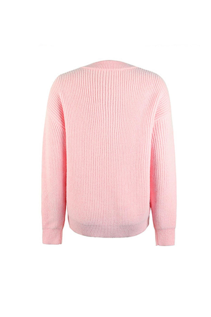 Stilla | Alsidig sweater til elegante outfits