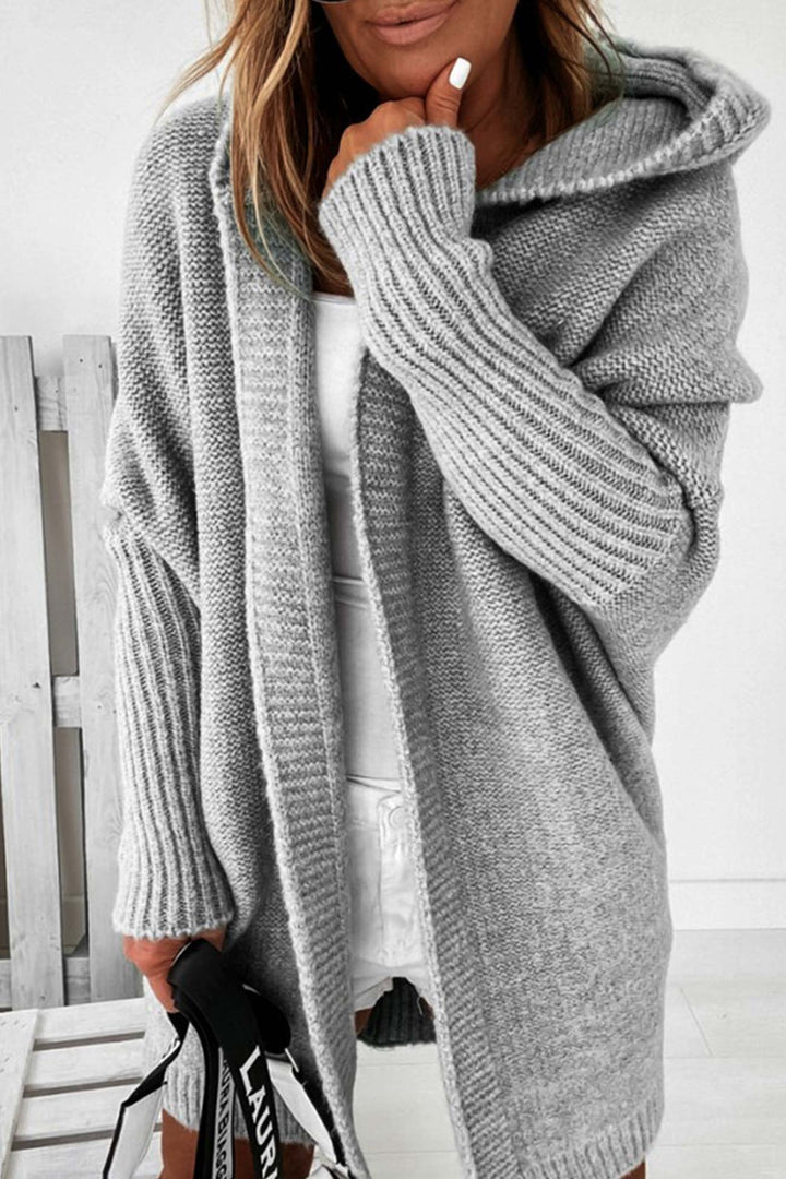 Stilla | Lækker, Tidløs Sweater-Stil