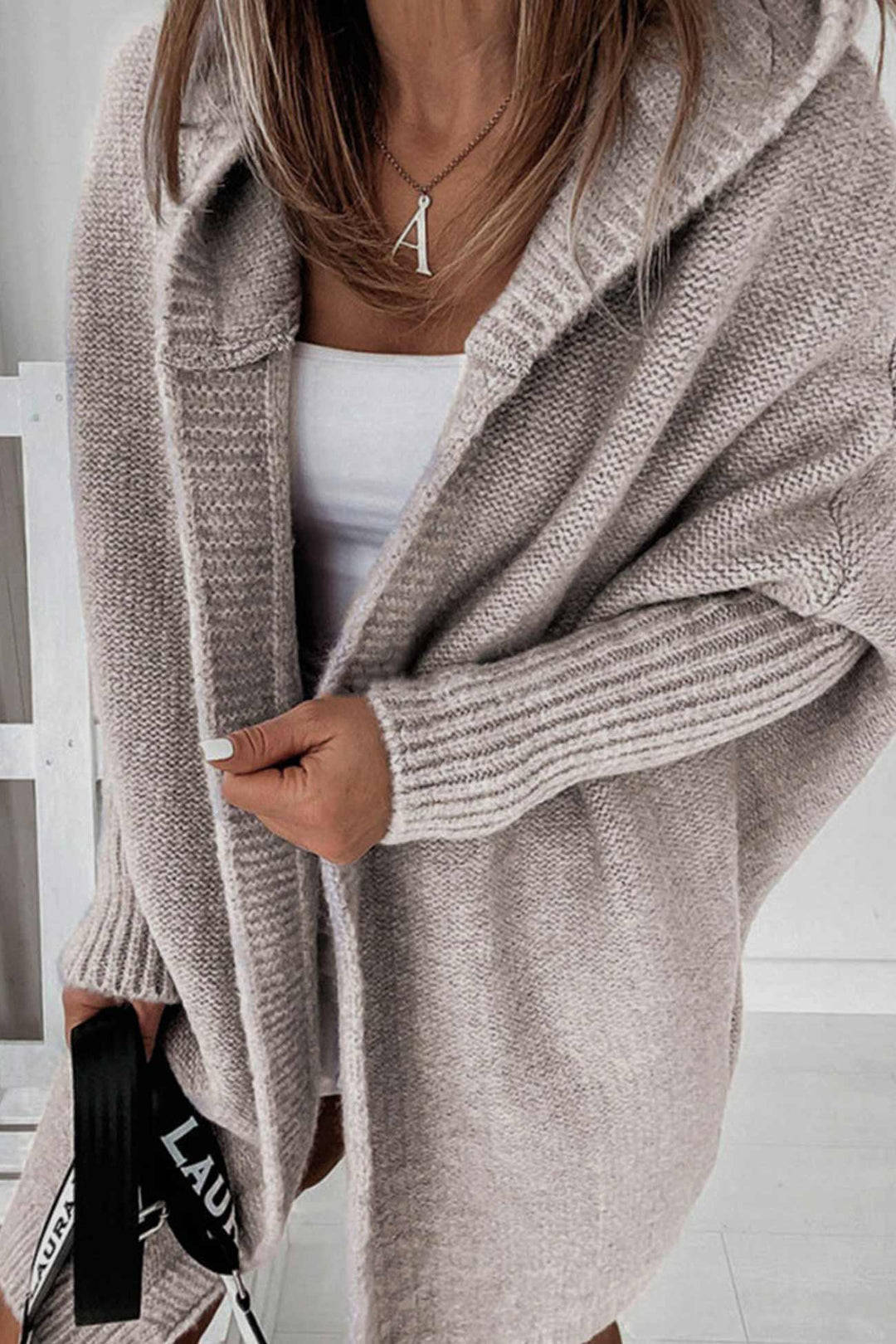 Stilla | Lækker, Tidløs Sweater-Stil