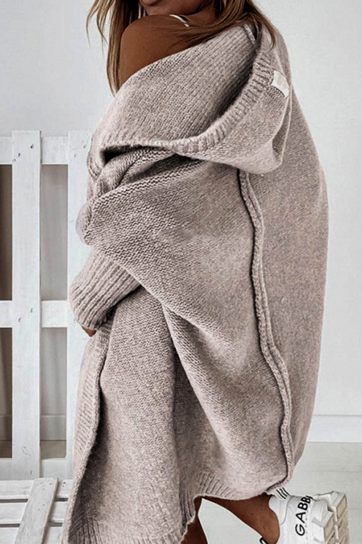 Stilla | Lækker, Tidløs Sweater-Stil
