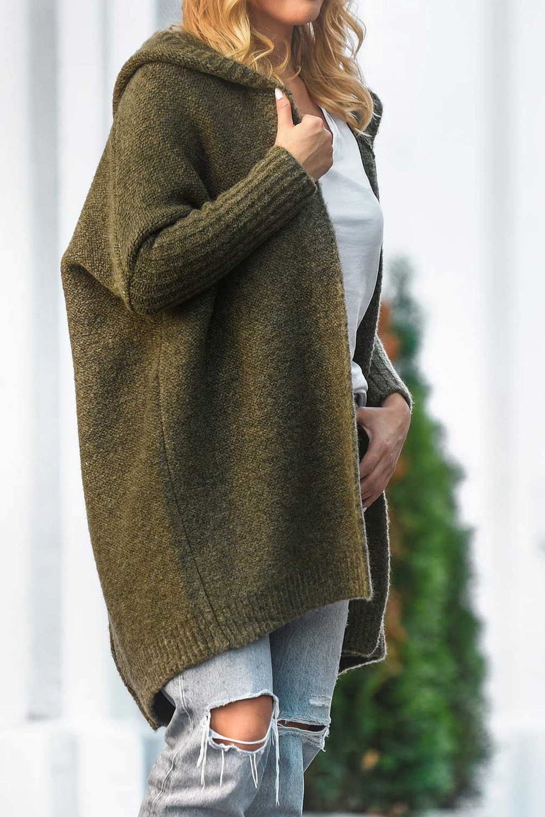 Stilla | Lækker, Tidløs Sweater-Stil