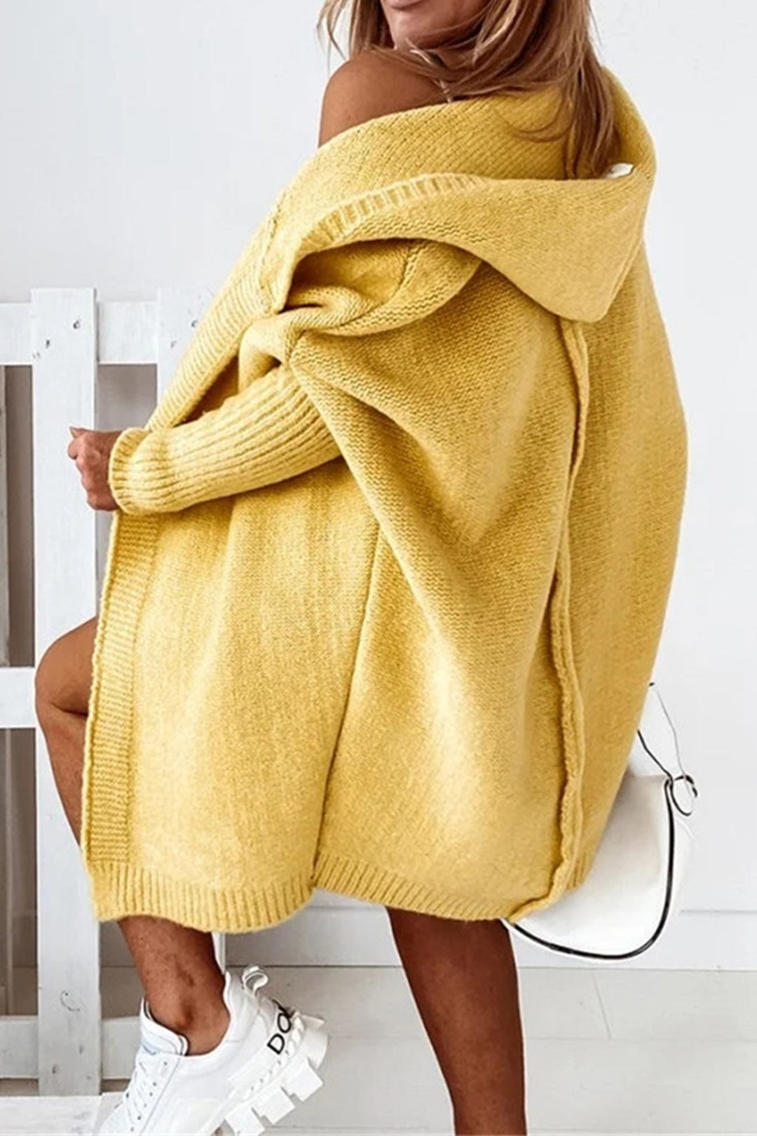 Stilla | Lækker, Tidløs Sweater-Stil