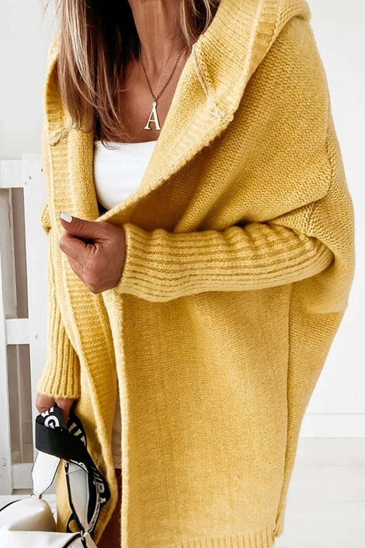 Stilla | Lækker, Tidløs Sweater-Stil