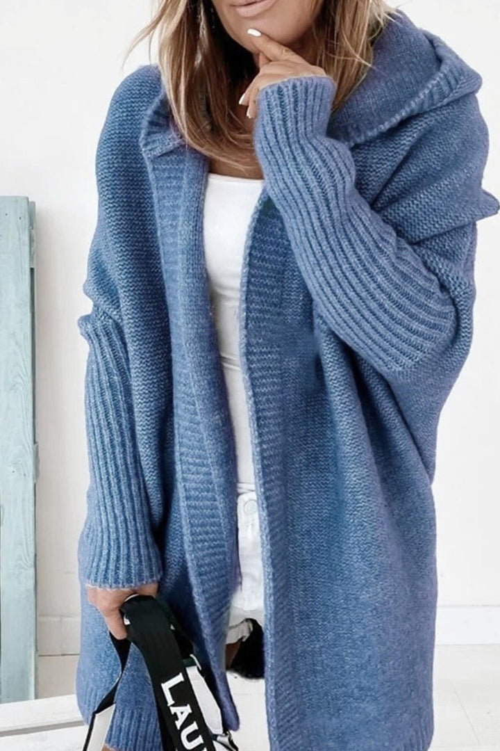 Stilla | Lækker, Tidløs Sweater-Stil
