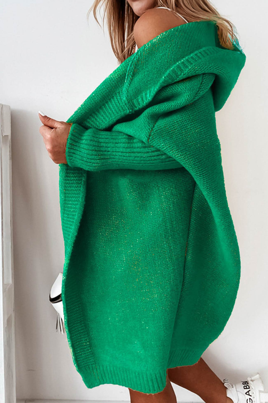 Stilla | Lækker, Tidløs Sweater-Stil