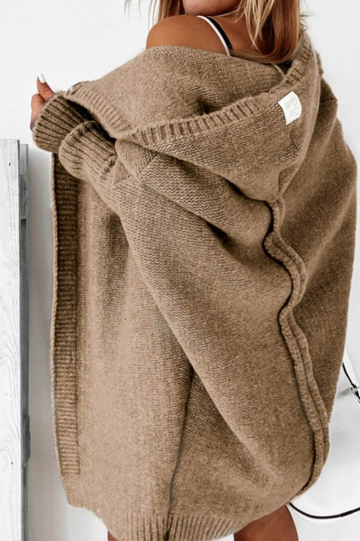 Stilla | Lækker, Tidløs Sweater-Stil