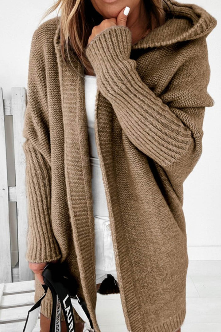 Stilla | Lækker, Tidløs Sweater-Stil