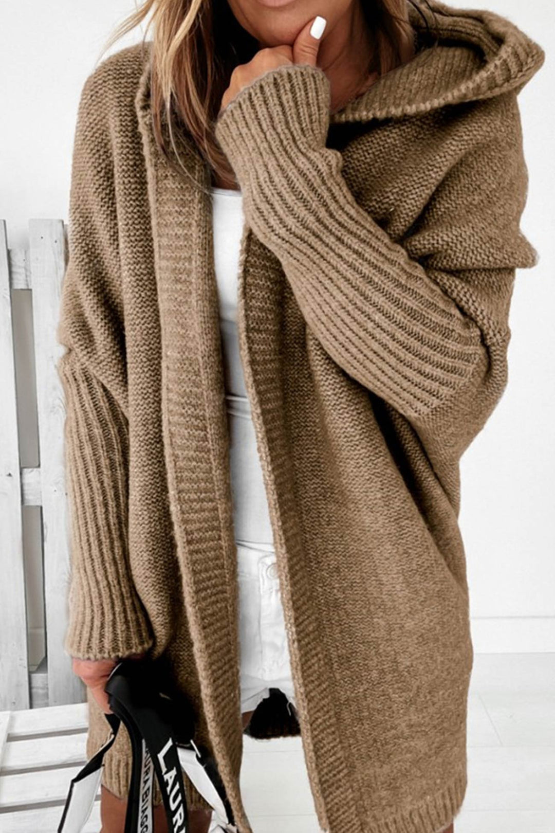 Stilla | Lækker, Tidløs Sweater-Stil