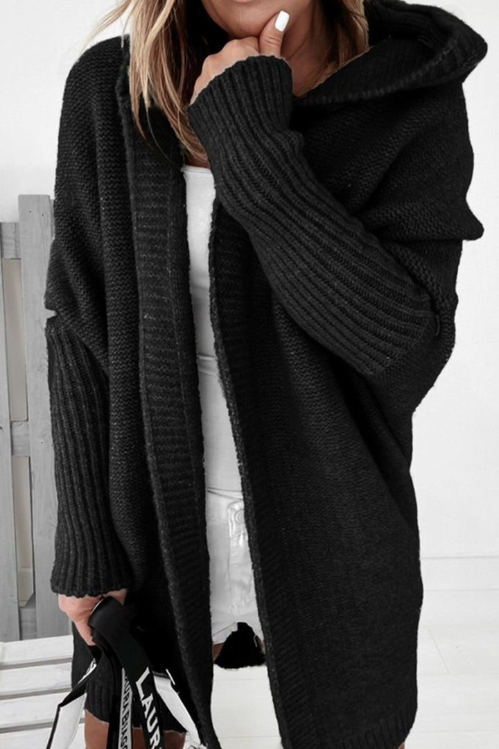 Stilla | Lækker, Tidløs Sweater-Stil