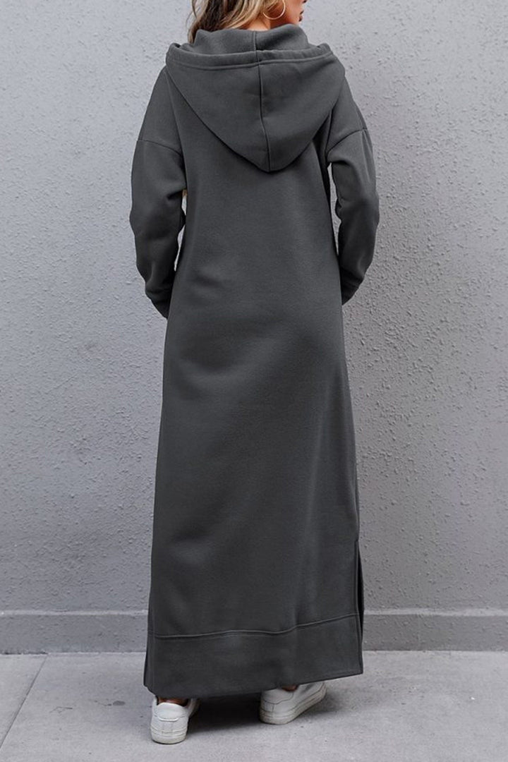 Stilla | Moderne og Casual Elegant Frakke