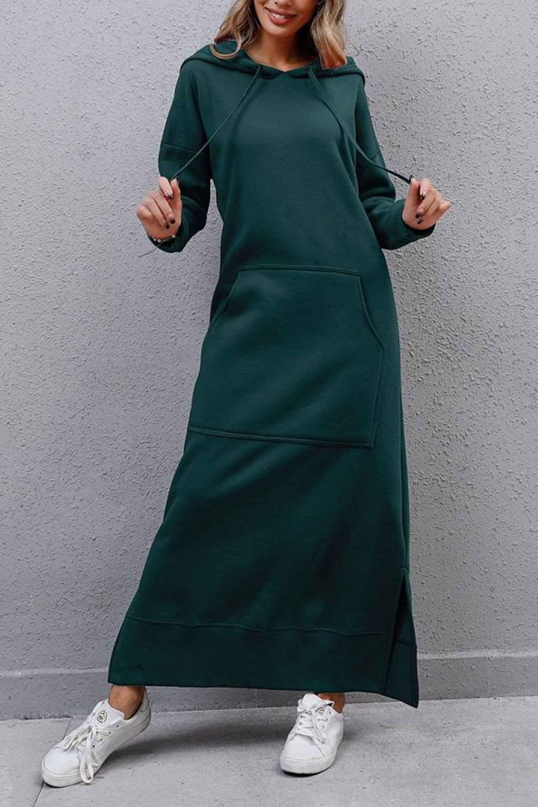 Stilla | Moderne og Casual Elegant Frakke
