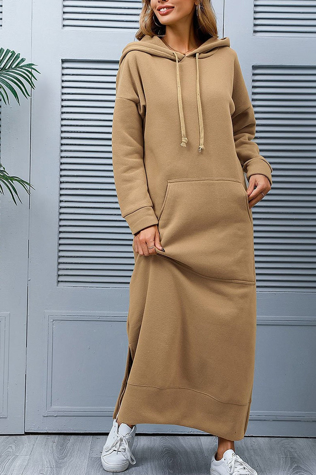 Stilla | Moderne og Casual Elegant Frakke