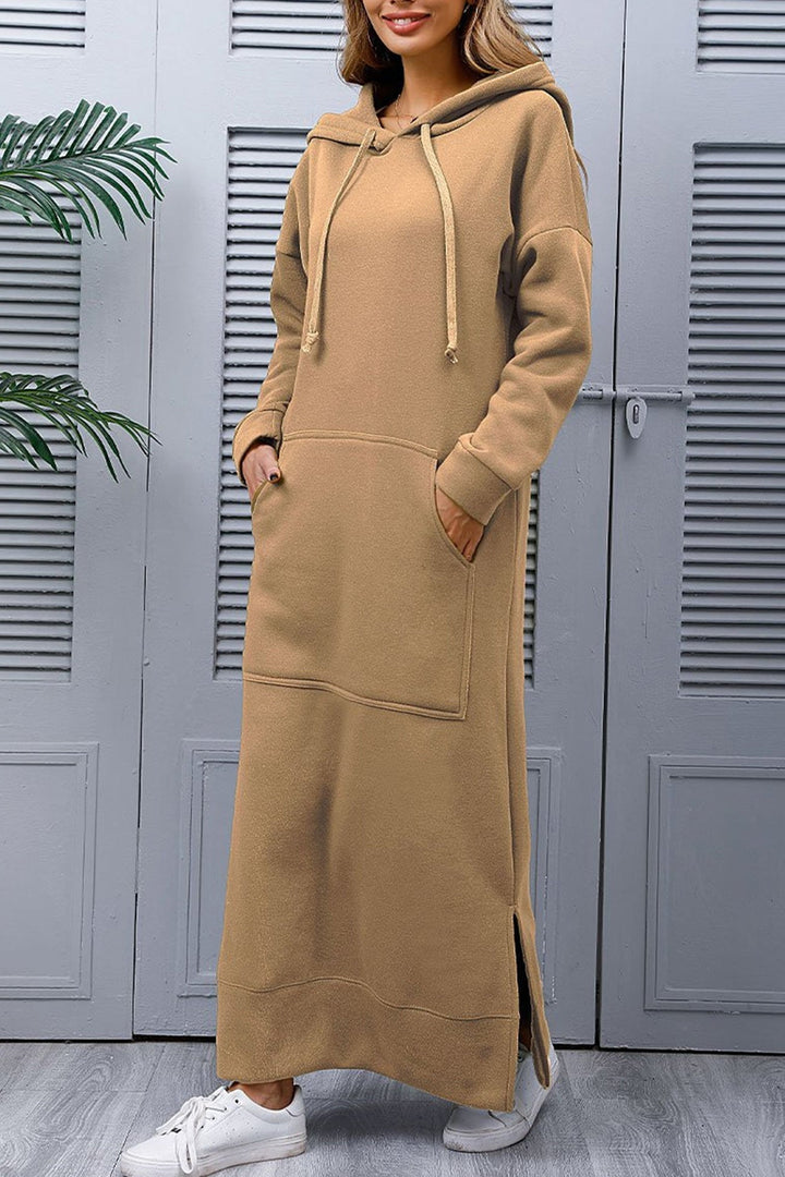 Stilla | Moderne og Casual Elegant Frakke