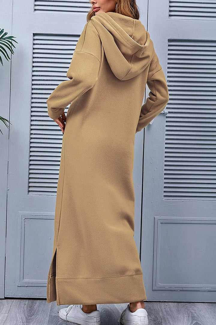Stilla | Moderne og Casual Elegant Frakke