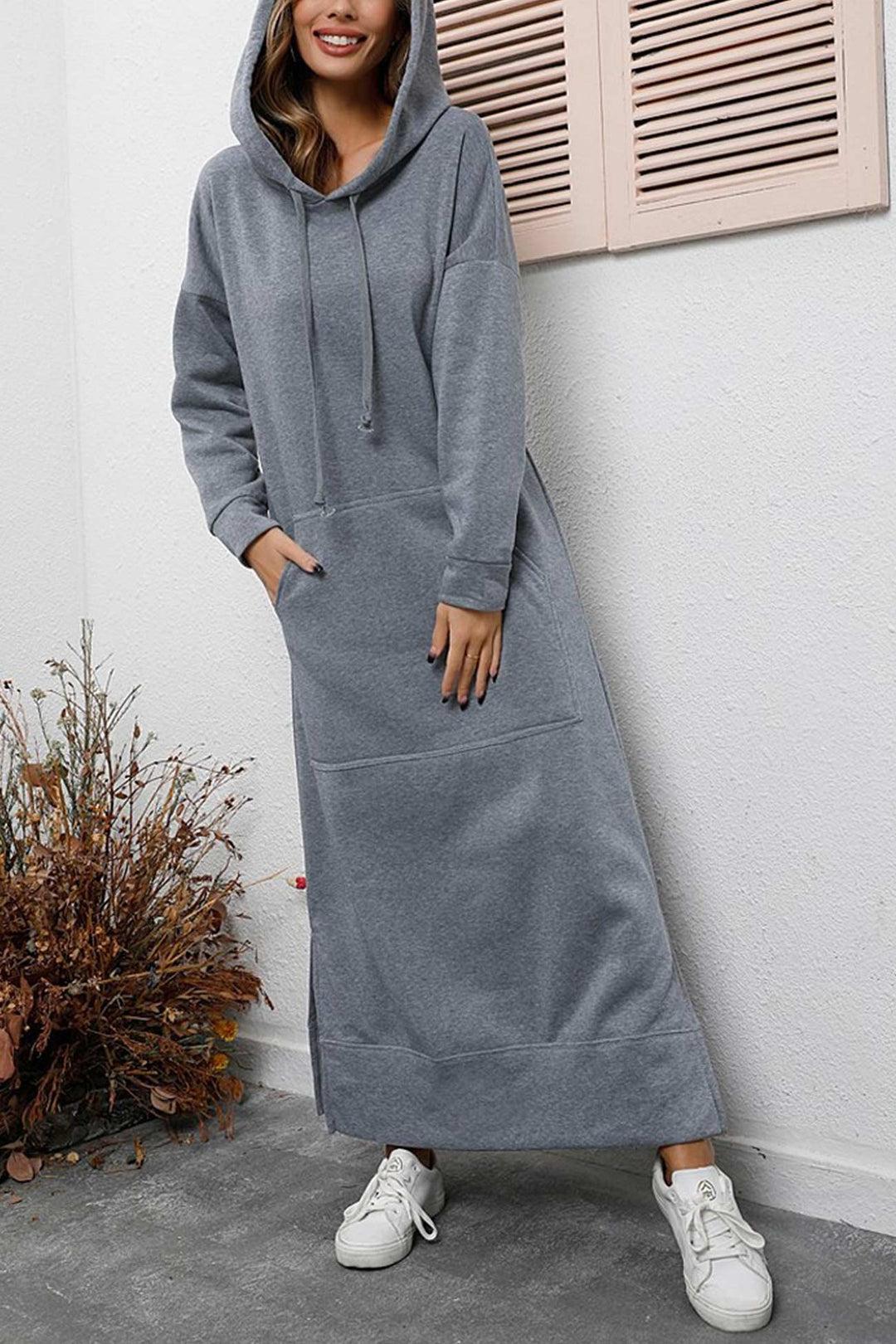 Stilla | Moderne og Casual Elegant Frakke
