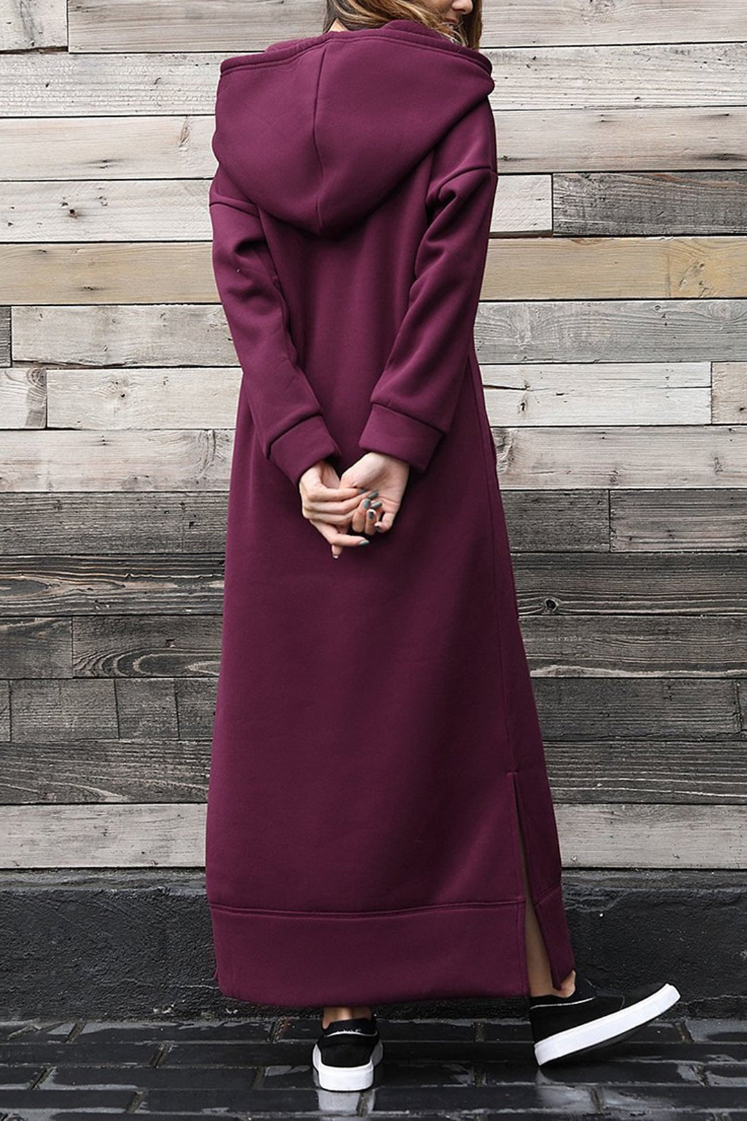 Stilla | Moderne og Casual Elegant Frakke