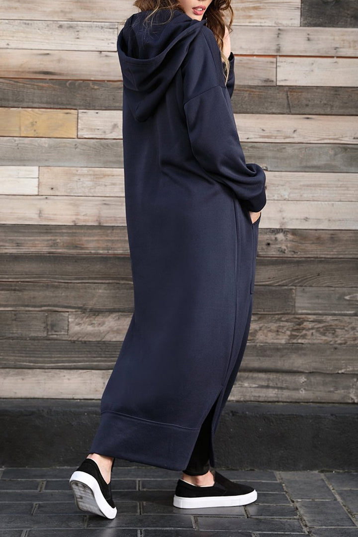 Stilla | Moderne og Casual Elegant Frakke