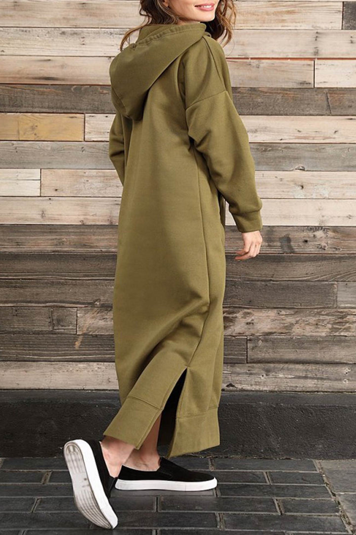 Stilla | Moderne og Casual Elegant Frakke