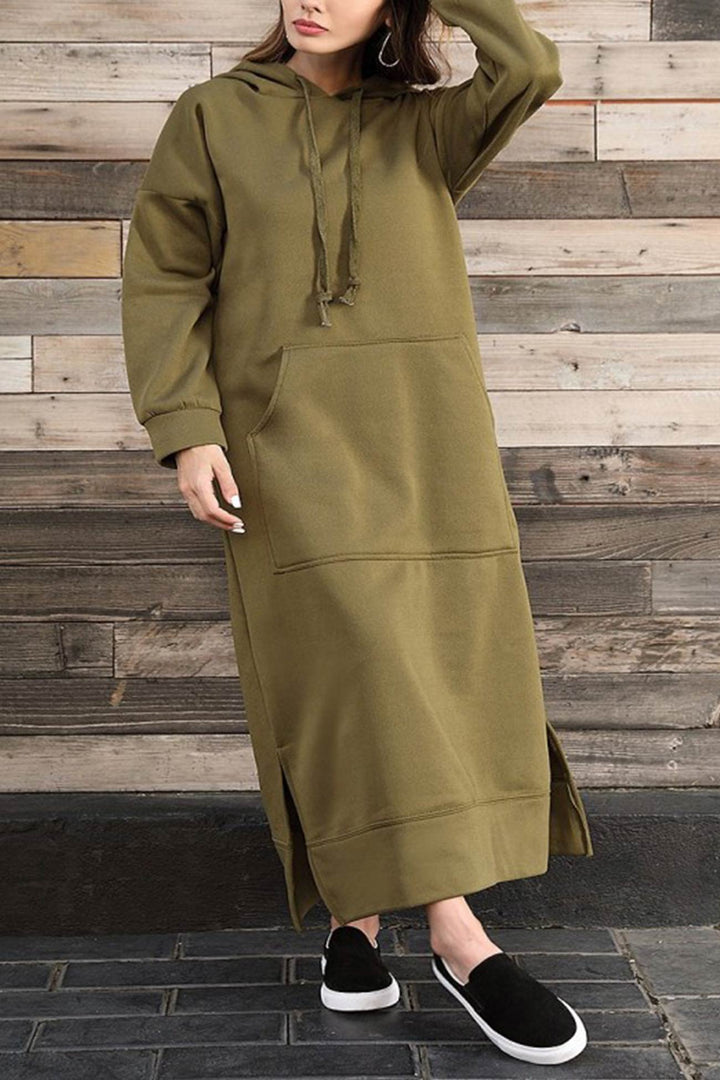 Stilla | Moderne og Casual Elegant Frakke