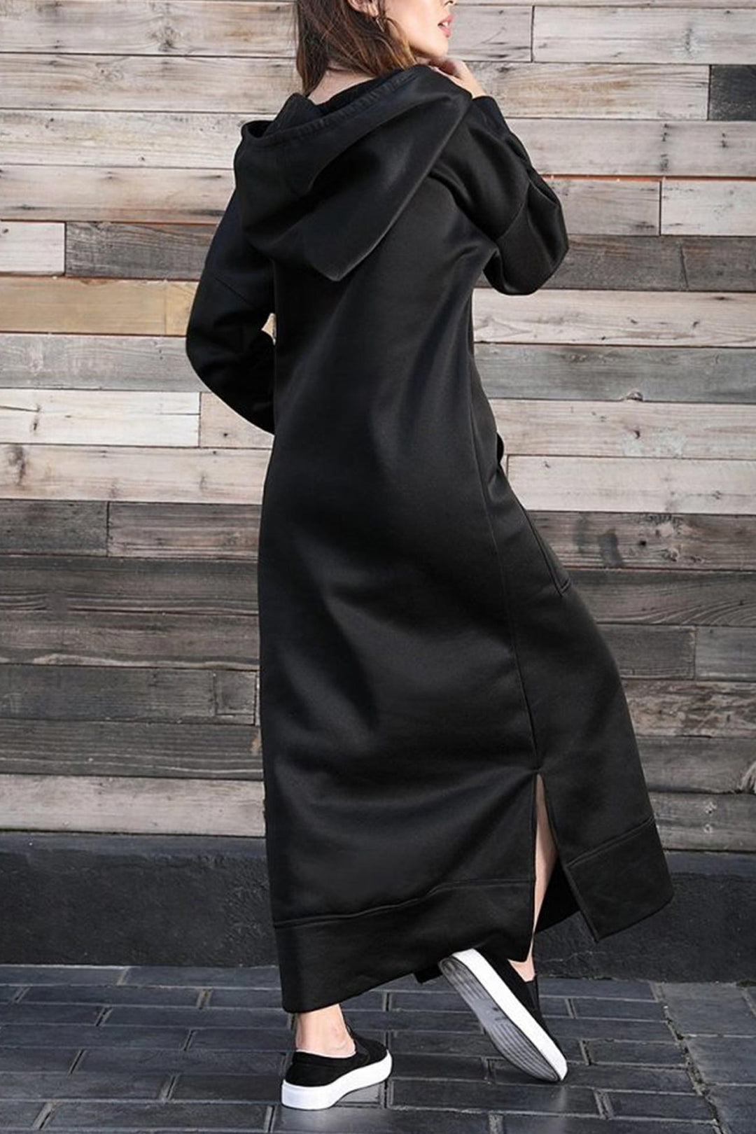 Stilla | Moderne og Casual Elegant Frakke