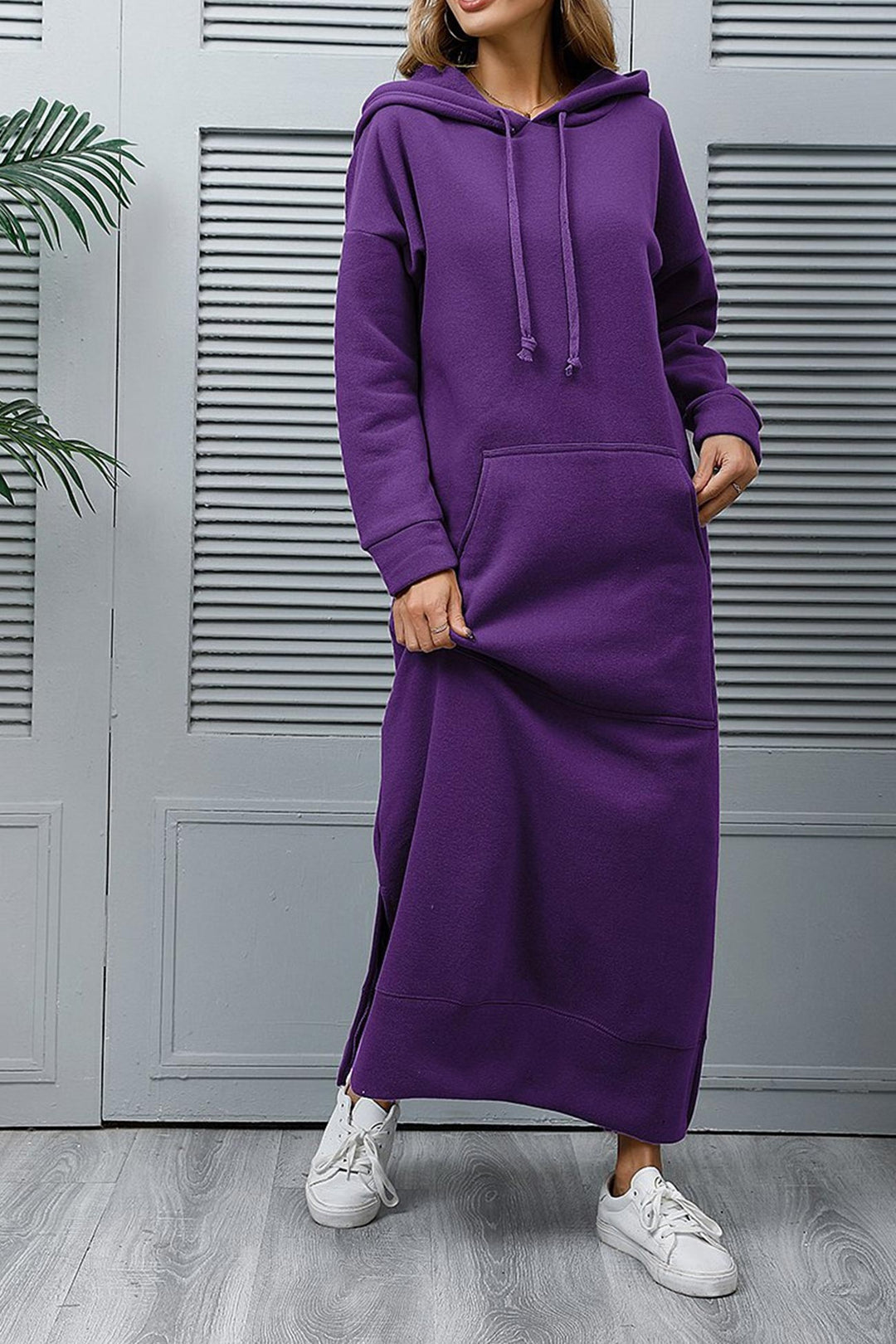 Stilla | Moderne og Casual Elegant Frakke