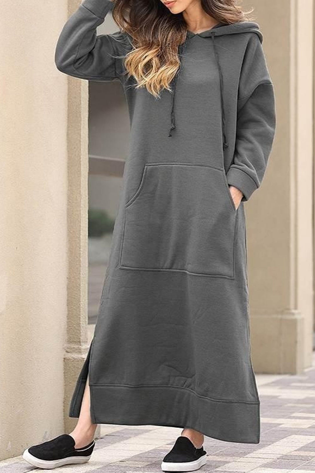 Stilla | Moderne og Casual Elegant Frakke