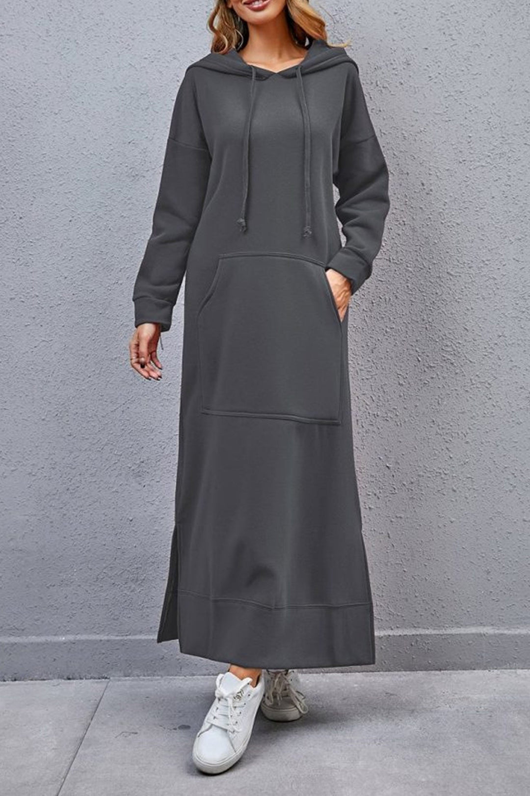 Stilla | Moderne og Casual Elegant Frakke