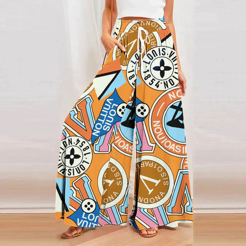 Stilla | Straddle Skirt Pants til kvinder