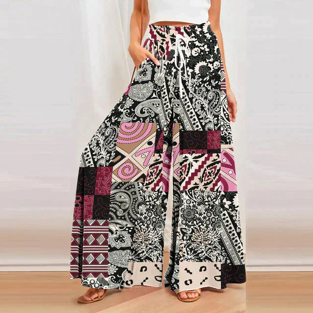 Stilla | Straddle Skirt Pants til kvinder