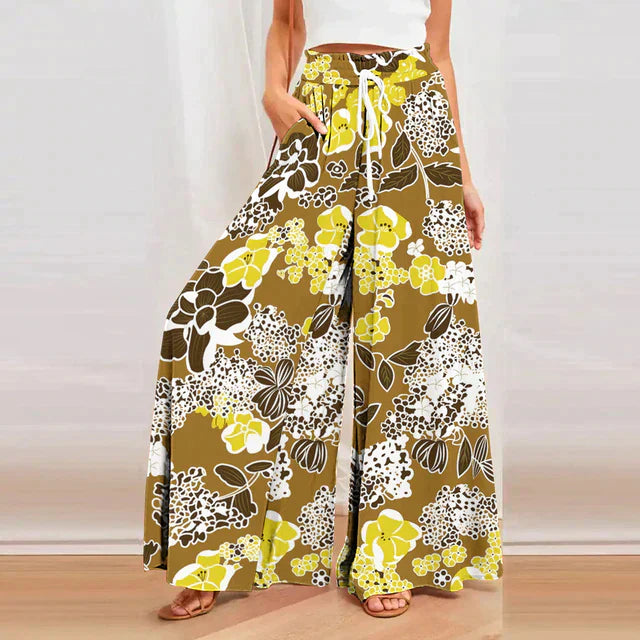 Stilla | Straddle Skirt Pants til kvinder