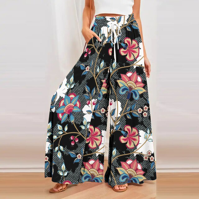 Stilla | Straddle Skirt Pants til kvinder