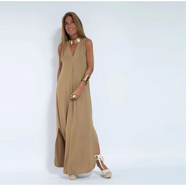 Stilla | Elegance Kjole Slankende Silhuet